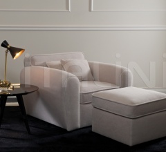 Диван Moer Диван Moer фабрика Dom Edizioni