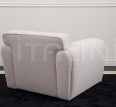 Диван Moer Диван Moer фабрика Dom Edizioni