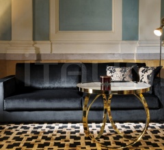 Модульный диван Philippe Модульный диван Philippe фабрика Dom Edizioni