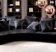 Диван Pianoforte Диван Pianoforte фабрика Dom Edizioni