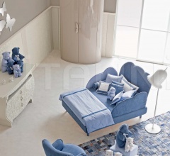 Композиция 21 HB фабрика Halley