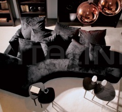 Диван Pianoforte Диван Pianoforte фабрика Dom Edizioni