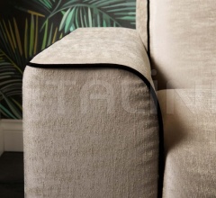 Диван Pierre Диван Pierre фабрика Dom Edizioni