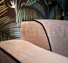 Диван Pierre Диван Pierre фабрика Dom Edizioni