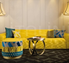 Диван Pierre Диван Pierre фабрика Dom Edizioni