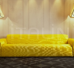 Диван Pierre Диван Pierre фабрика Dom Edizioni