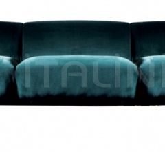 Диван Renee Диван Renee фабрика Dom Edizioni