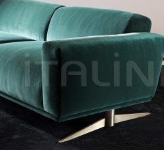 Диван Renee Диван Renee фабрика Dom Edizioni