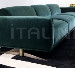 Диван Renee Диван Renee фабрика Dom Edizioni