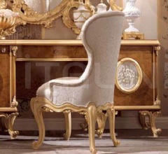 Стул с подлокотниками CAN-06 фабрика Jumbo Collection