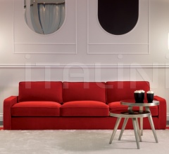 Диван Romeo Диван Romeo фабрика Dom Edizioni