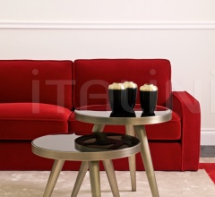 Диван Romeo Диван Romeo фабрика Dom Edizioni