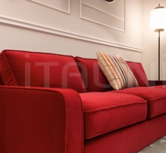 Диван Romeo Диван Romeo фабрика Dom Edizioni