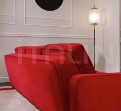 Диван Romeo Диван Romeo фабрика Dom Edizioni