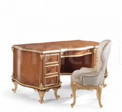 Стул с подлокотниками CAN-06 фабрика Jumbo Collection