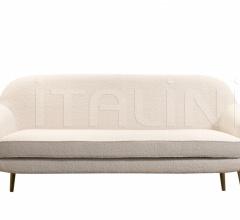 Диван Bernadette Диван Bernadette фабрика Dom Edizioni