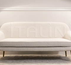 Диван Bernadette Диван Bernadette фабрика Dom Edizioni