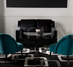 Диван Cristine Диван Cristine фабрика Dom Edizioni