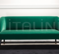 Диван Pauline Диван Pauline фабрика Dom Edizioni