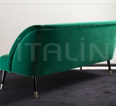 Диван Pauline Диван Pauline фабрика Dom Edizioni