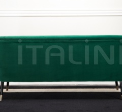 Диван Pauline Диван Pauline фабрика Dom Edizioni