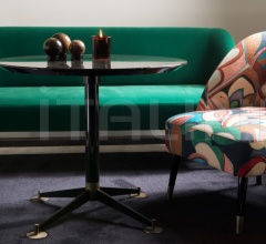 Диван Pauline Диван Pauline фабрика Dom Edizioni