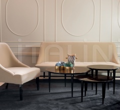 Диван Vicky Диван Vicky фабрика Dom Edizioni