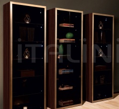 Книжный стеллаж Juliette фабрика Dom Edizioni