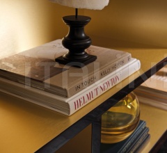 Книжный стеллаж Hege фабрика Dom Edizioni