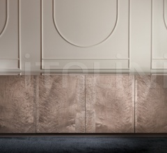 Буфет Axel фабрика Dom Edizioni