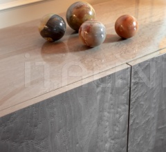 Буфет Axel фабрика Dom Edizioni