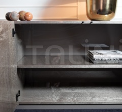 Буфет Axel фабрика Dom Edizioni