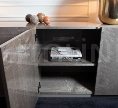 Буфет Axel фабрика Dom Edizioni