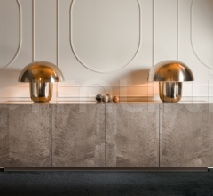 Буфет Axel фабрика Dom Edizioni