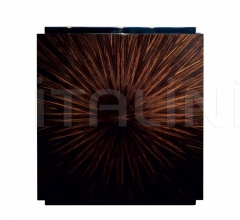 Буфет-шкаф Garrison фабрика Dom Edizioni