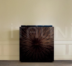 Буфет-шкаф Garrison фабрика Dom Edizioni