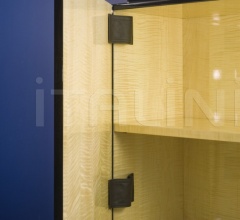 Буфет-шкаф Garrison фабрика Dom Edizioni