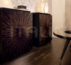 Буфет-шкаф Garrison фабрика Dom Edizioni