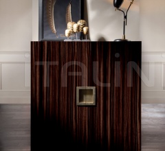 Буфет-шкаф Gilbert Alto фабрика Dom Edizioni