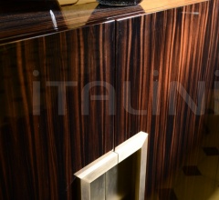 Буфет Gilbert Medio фабрика Dom Edizioni