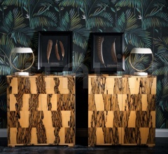 Буфет-шкаф Jacques фабрика Dom Edizioni