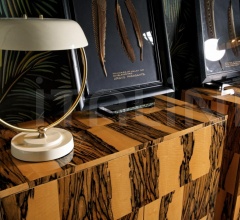 Буфет-шкаф Jacques фабрика Dom Edizioni