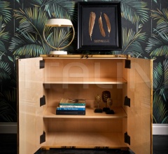 Буфет-шкаф Jacques фабрика Dom Edizioni