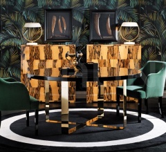 Буфет-шкаф Jacques фабрика Dom Edizioni