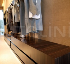 Комод Makao 7-55 фабрика Dom Edizioni