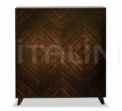 Буфет-шкаф Michel Alto фабрика Dom Edizioni