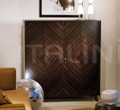 Буфет-шкаф Michel Alto фабрика Dom Edizioni