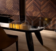 Буфет-шкаф Michel Alto фабрика Dom Edizioni