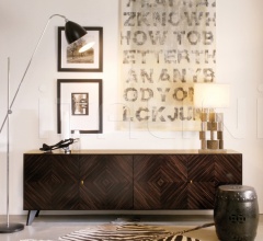 Буфет Michel Medio фабрика Dom Edizioni