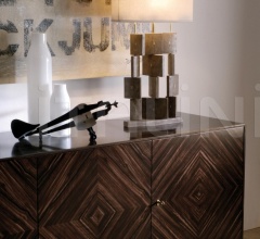 Буфет Michel Medio фабрика Dom Edizioni